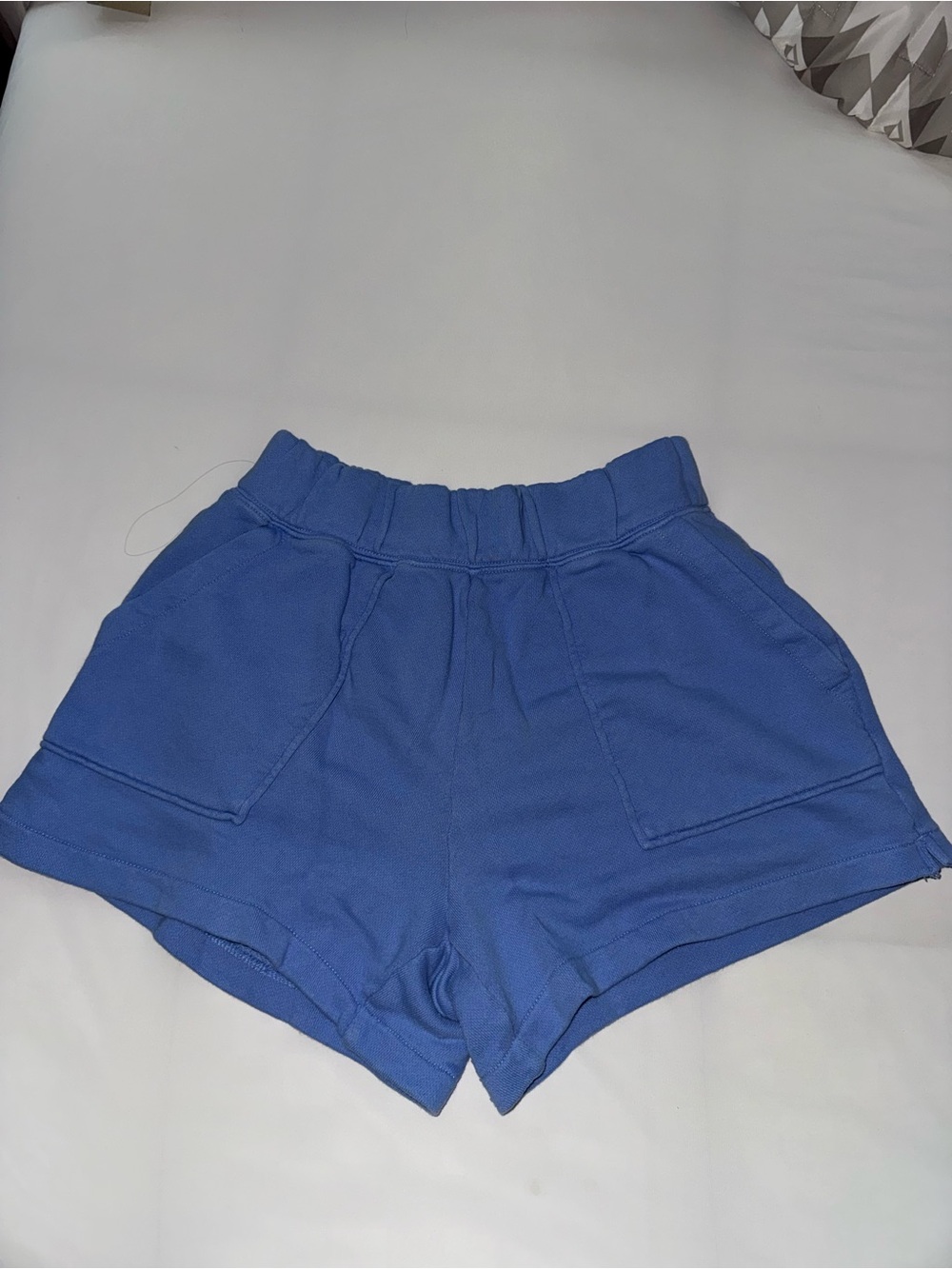 Aerie sweat shorts